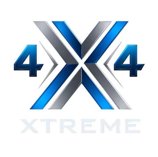 4x4xtreme - quady BRCP i UpMoto Szczecin